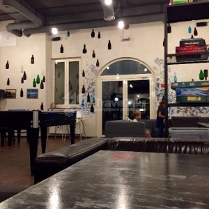 Галерея Паб Причал 93 #2