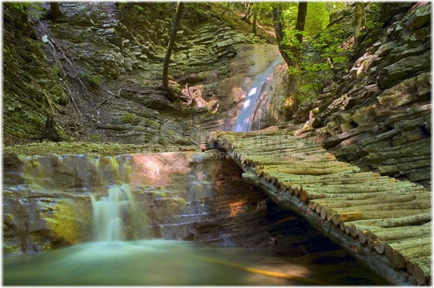 Галерея Экскурсия в горы на Джиппинг #0