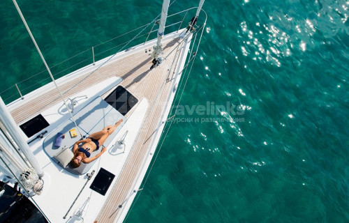 Аренда яхт