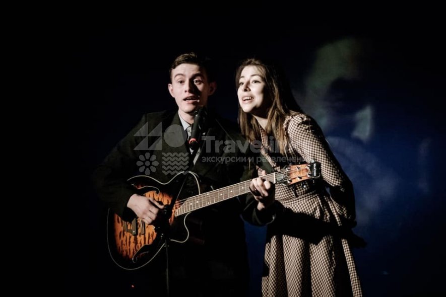 Галерея Фестиваль "Сезоны" 2021 #3