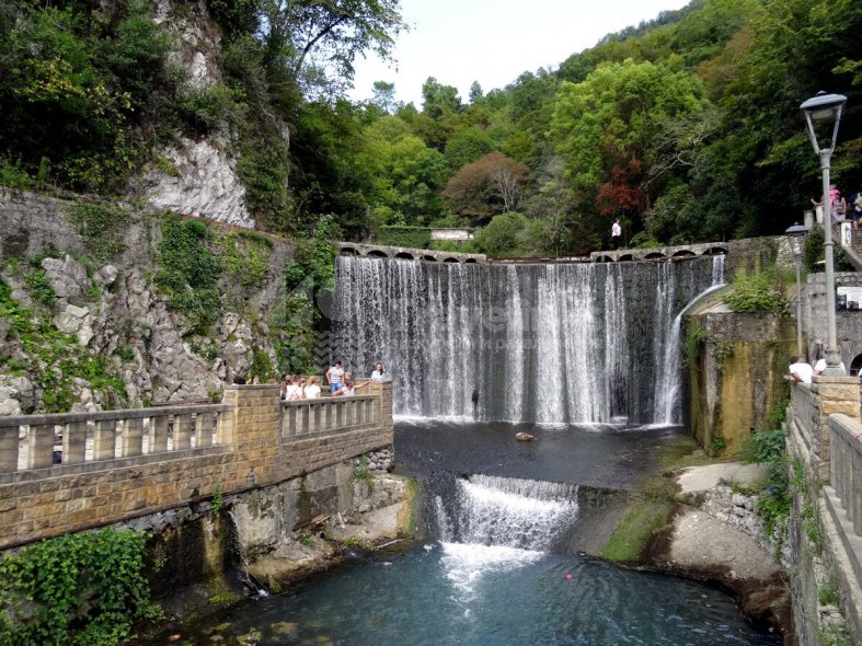 Галерея В Абхазию — Земной Рай #1