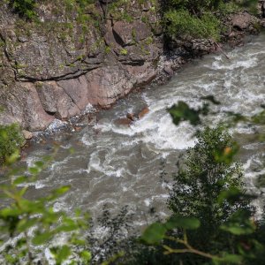 Галерея Индивидуальный тур в Адыгею #3