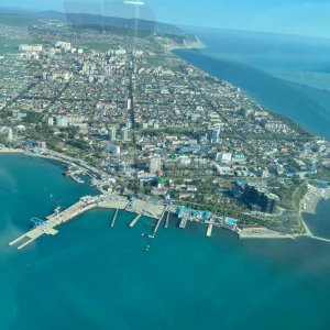 Галерея Полеты на самолете #0