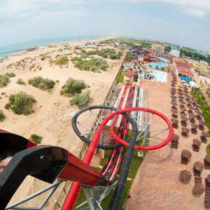 Галерея Аквапарк «Олимпия» #0