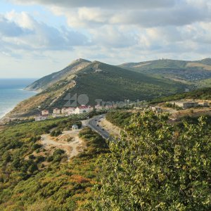 Варваровская щель