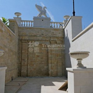 Галерея В Керчь по Крымскому мосту с морской прогулкой #0