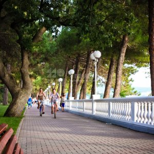 Галерея Геленджик обзорная #0