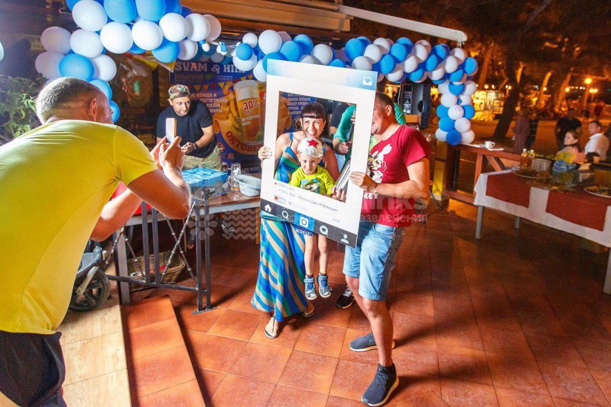 Галерея Пицца Марио #2