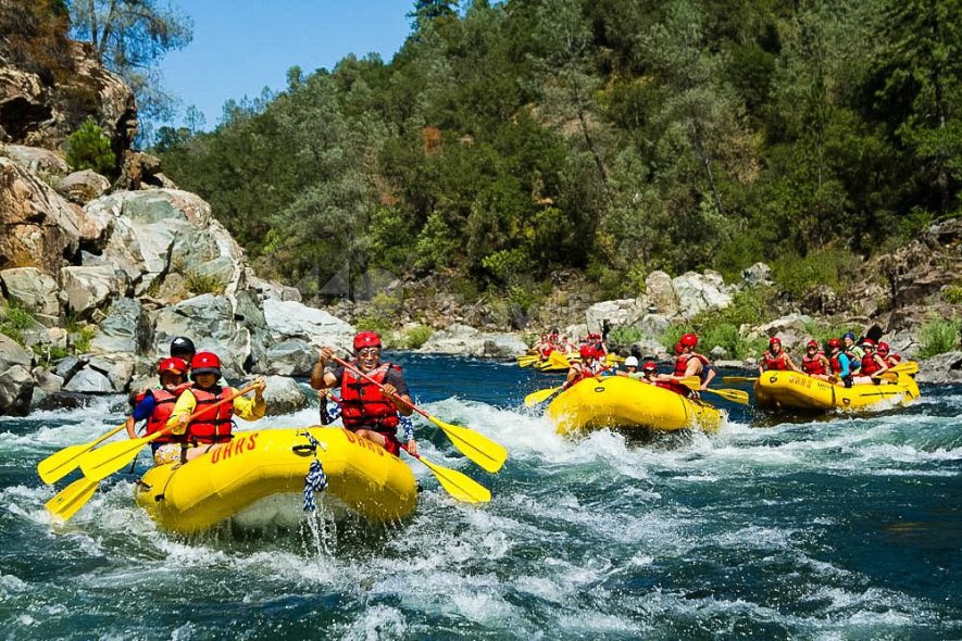 Галерея Индивидуальный тур в Адыгею #1