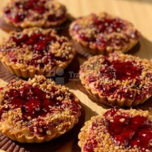 Галерея Джелатерия Gela Tiamo #2