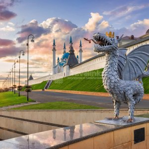 Галерея Казань из Новороссийска #0