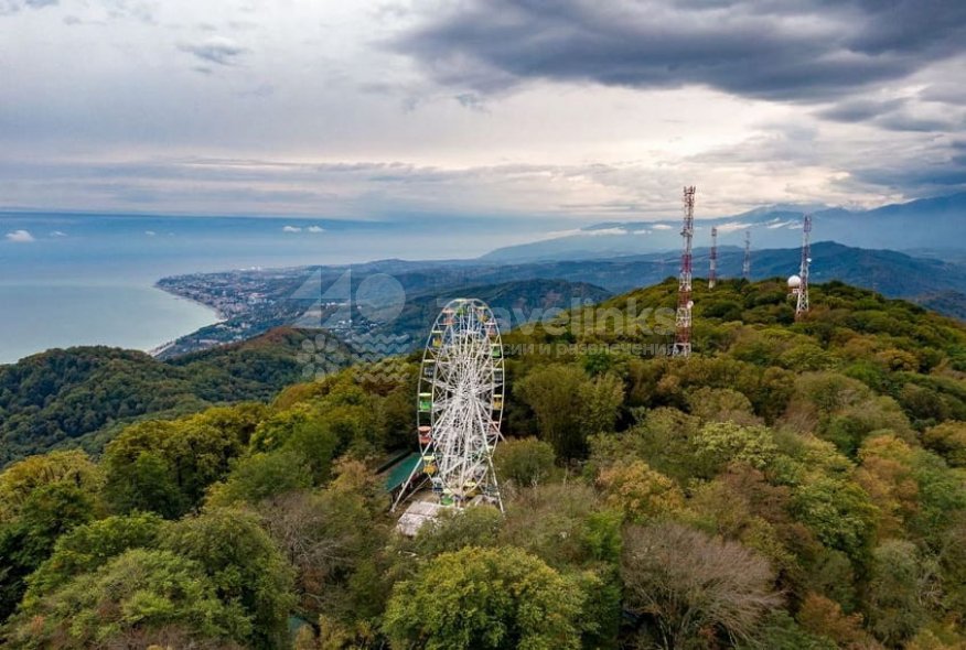 Галерея Гора Ахун #2