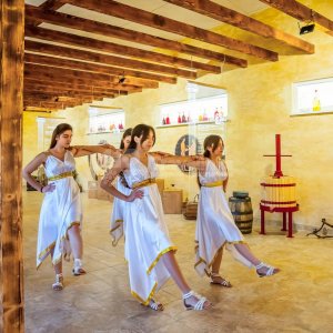 Галерея Экскурсия в «Марьину усадьбу» #2