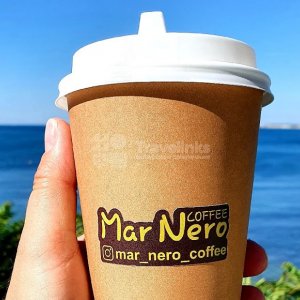 Галерея Кофейня Mar Nero Coffee #3