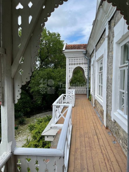 Галерея Дом-музей Владимира Короленко #9