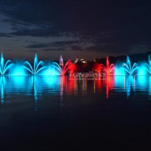 Галерея Вечерний Абрау-Дюрсо #0