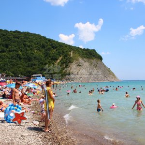 Архипо-Осиповка