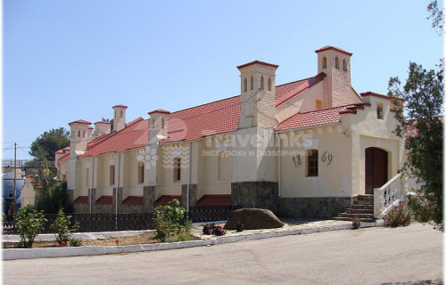 Винодельни