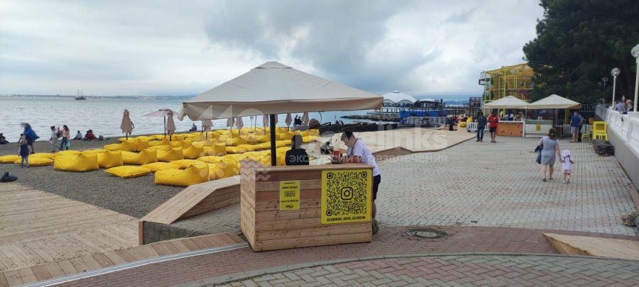 Галерея Salamandra Beach Club #0