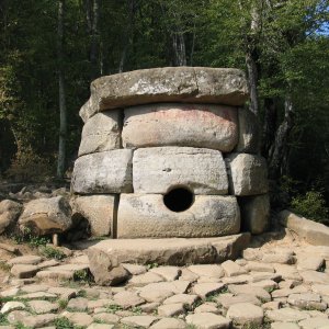 Пешая экскурсия «По местам силы»