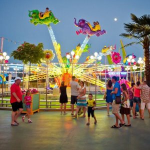 Галерея Солнечный остров #0