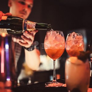 Галерея Ночной клуб Лагуна #2