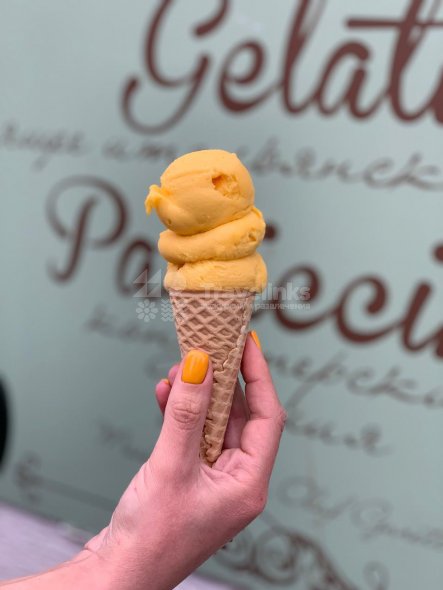 Галерея Джелатерия "Gelatiamo" #0