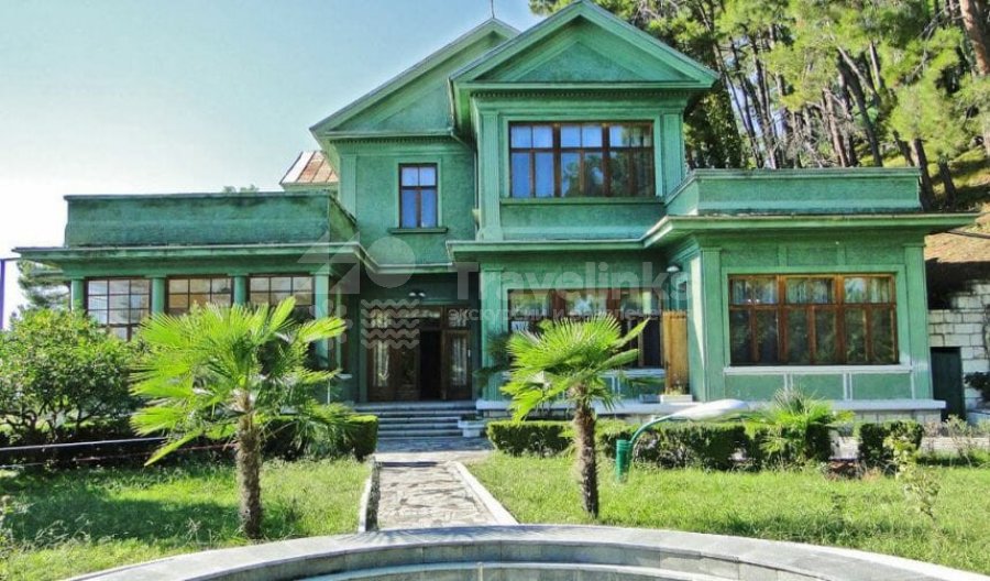 Галерея В Абхазию Мандариновый рай из Новороссийска #1