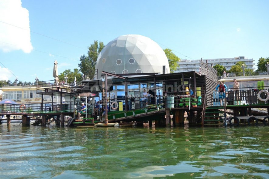 Море удовольствия