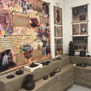 Галерея Музей шоколада «Диана Руди» #2