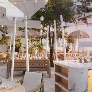 Галерея Ресторан Рыбинск #3