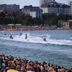 День города