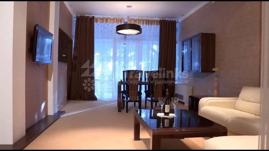 Ресторан Джанхот