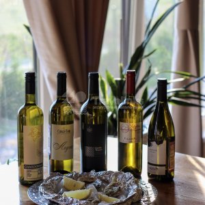 Галерея Экскурсия в «Марьину усадьбу» #6