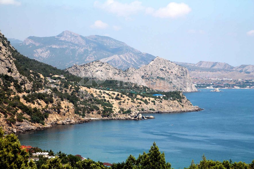 Галерея Индивидуальная экскурсия в Судак #0