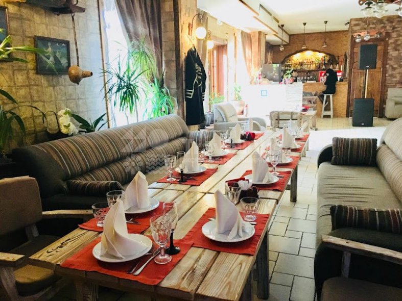 Галерея Ресторан Зарбазан #10