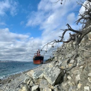 Галерея Рио и мыс Дооб #0