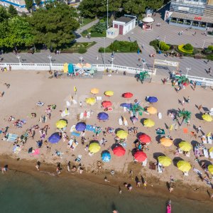 Галерея Пляж "Спортивный" #0