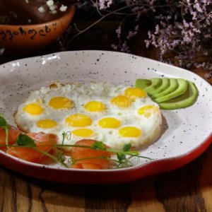 Галерея Ресторан Зарбазан #4