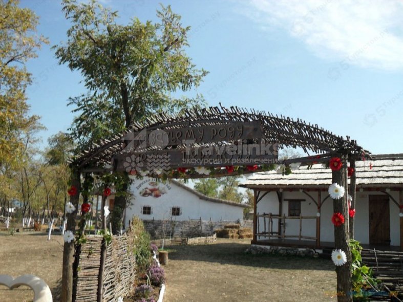 Этнографический парк «Добродея»