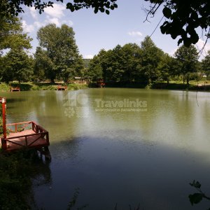 Галерея Экскурсия на Пшадские Водопады #5