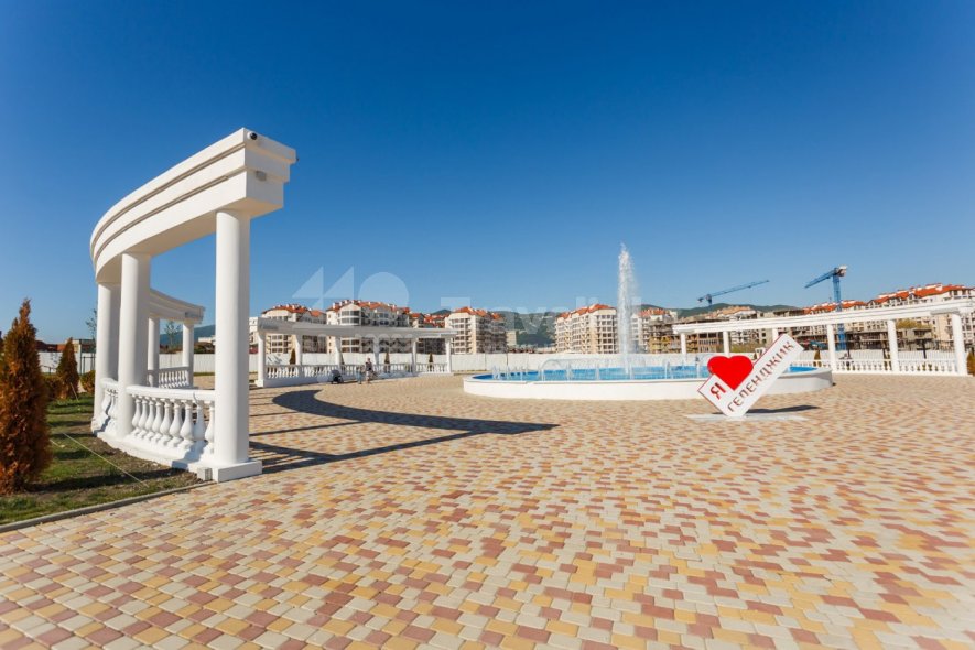 Галерея Геленджик обзорная #2