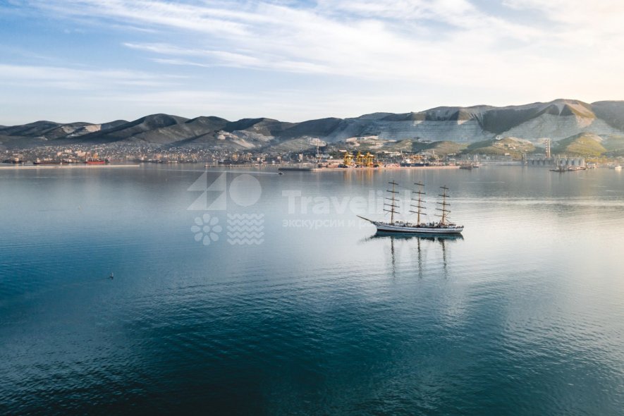 Галерея Новороссийск — город-герой #0