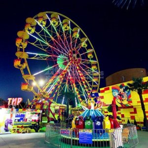 Галерея Солнечный остров #3