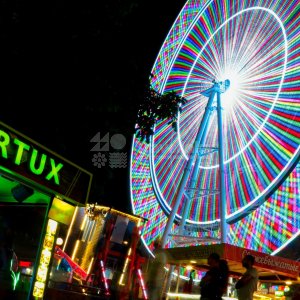 Галерея Парк развлечений #4