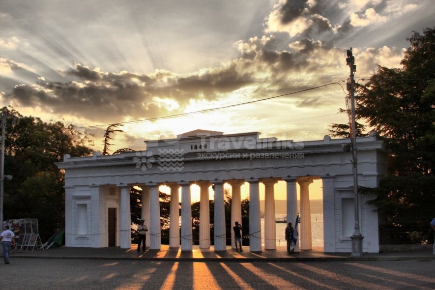 Галерея Великолепный Крым #0