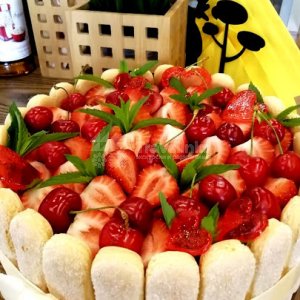 Галерея Кофейня Mar Nero Coffee #4