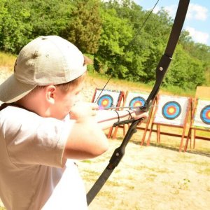 Галерея Храброе сердце #0