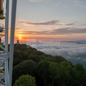 Галерея Гора Ахун #3