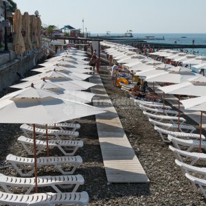 Галерея Пляж «Приморский» #0